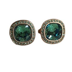 Givenchy Clip On Earrings